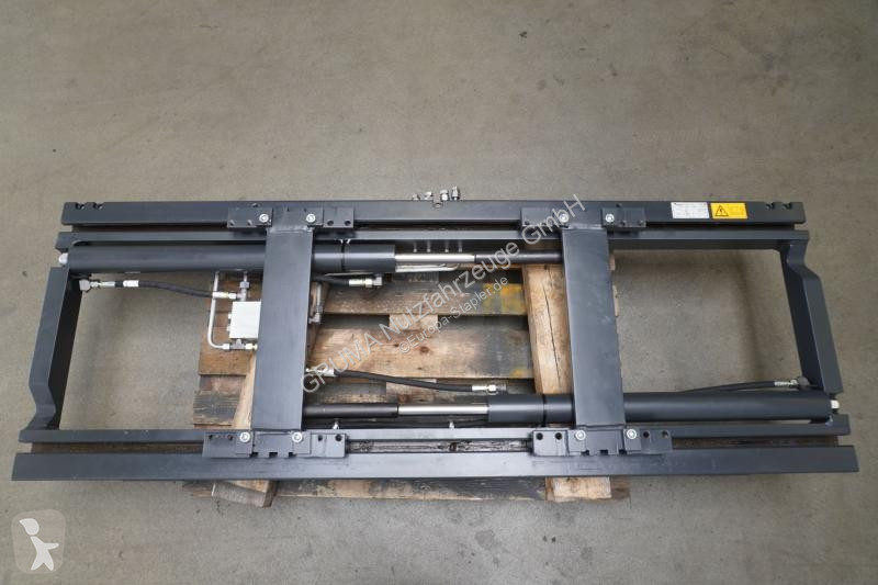 Equipamiento de manutención Kaup  KAUP 8T160B,...