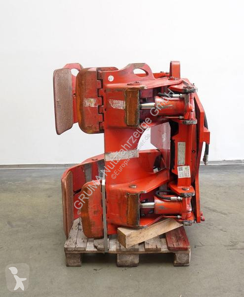 Equipamiento de manutención   BOLZONI /AURAMO...