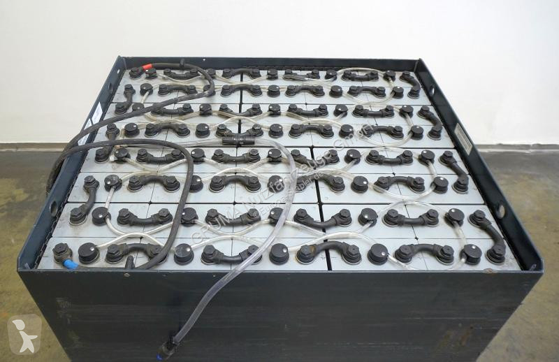 Equipamiento de manutención   80 Volt 5 PzS 775 Ah