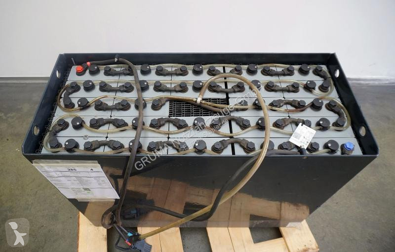 Equipamiento de manutención   48 Volt 4 PzS 620 Ah