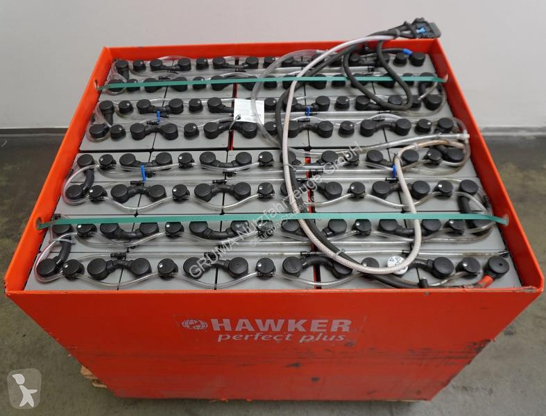 Подемно-транспортно оборудване   80 Volt 5 PzS...