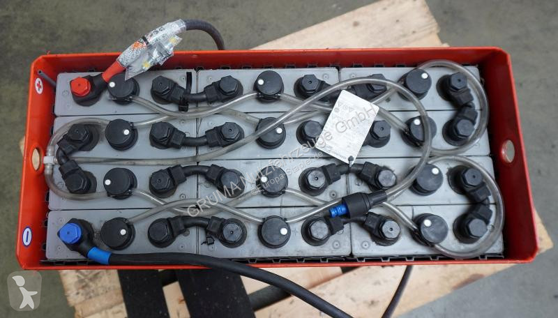 Подемно-транспортно оборудване   24 Volt 3 PzS...