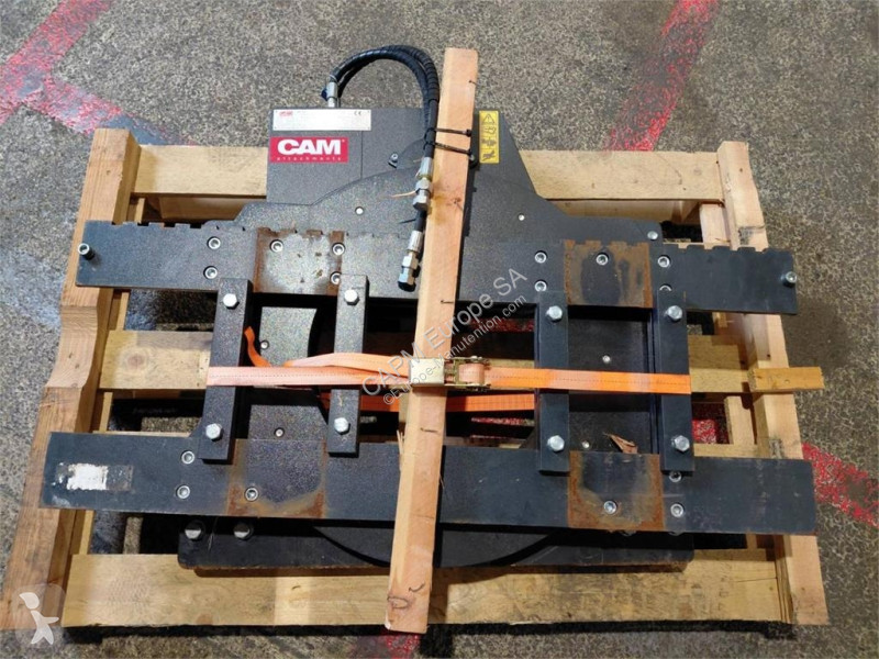 Magazijnmachines CAM PRC22D