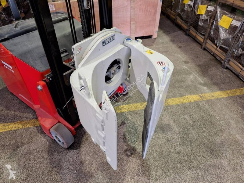Magazijnmachines Cascade 13H-RCF-A110 R1