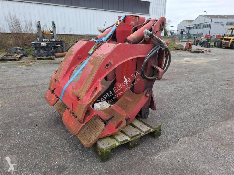 Magazijnmachines  BOL7T