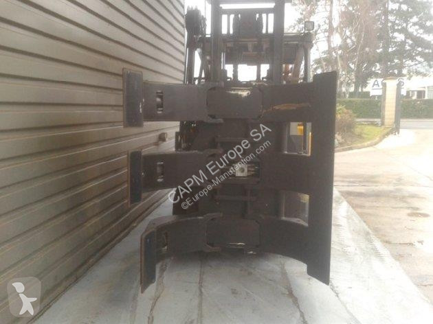 Magazijnmachines Cascade 130F-RD-SEL-54515