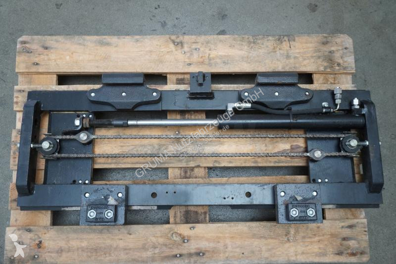装卸设备 Kaup  KAUP 2T163N, Breite 1160 mm