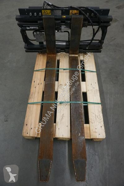 装卸设备 Kaup  2T160BZ