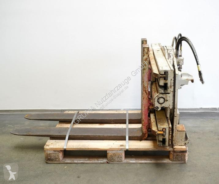 Equipamiento de manutención Cascade  50D-CFR-B22