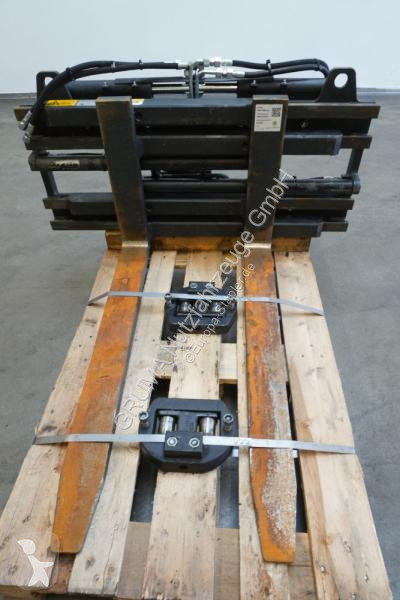 装卸设备 Kaup  1T411Z;  Breite: 1.130 mm