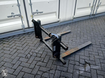 Materiais de elevação forquilha Yanmar