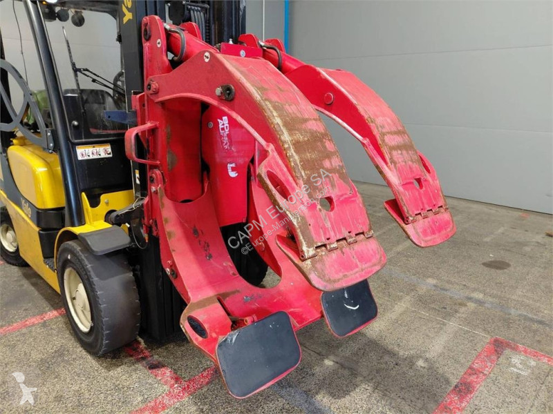 Equipamiento de manutención  AR-30J-15