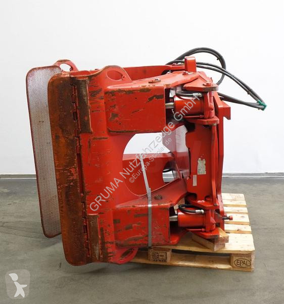 Equipamiento de manutención   AR-53RH-15