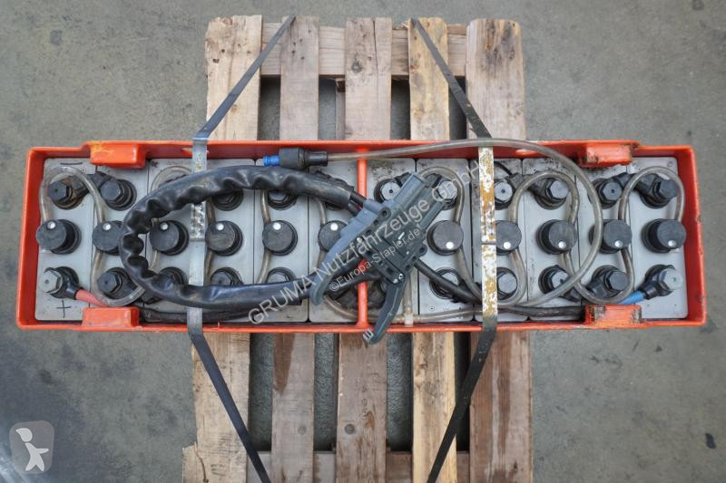 Équipements manutention   24 Volt 3 PzS 375 Ah