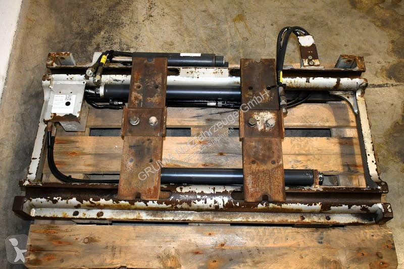 Equipamiento de manutención Durwen  RZV 30 S...