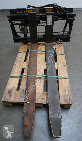 Equipamiento de manutención Kaup  2T160BZ