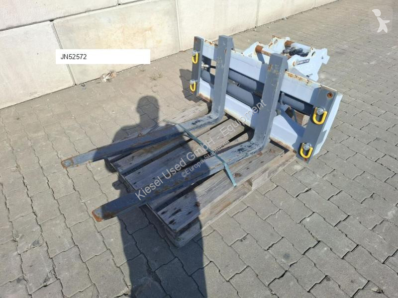 Echipamente pentru manipulare Kinshofer OQ40-5