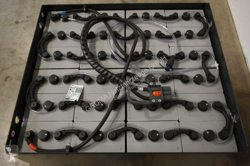 Equipamiento de manutención   48 Volt 6 PzS 750 Ah