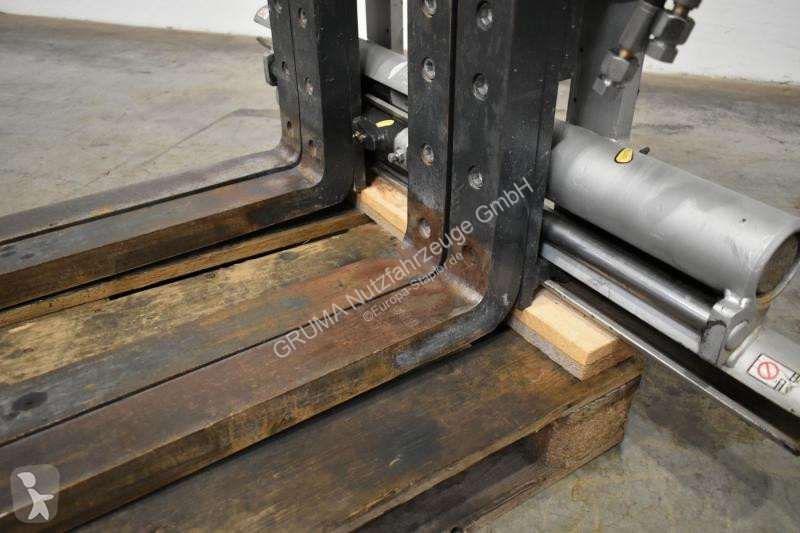 Equipamiento de manutención Durwen  DPK25C...