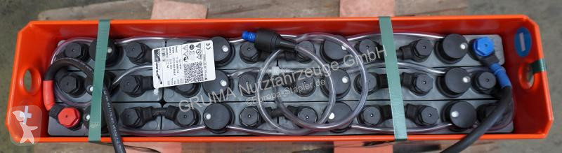 24 Volt 2 PzB 150 Ah handling equipment