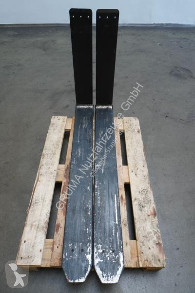Équipements manutention Durwen  DURWEN TGZ.35.1350