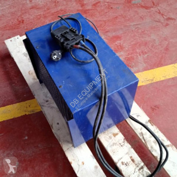 Håndteringsudstyr batteri