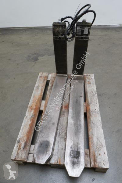 Equipamiento de manutención Griptech  RG4 35...