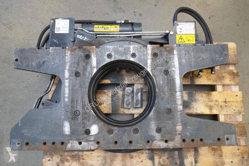 Materiais de elevação   S8-DE 28-S, Breite 1100 mm