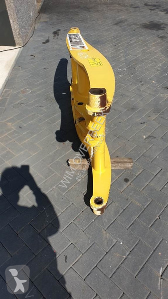 تجهيزات المناولة Yanmar V 80 Speeder - Lifting...