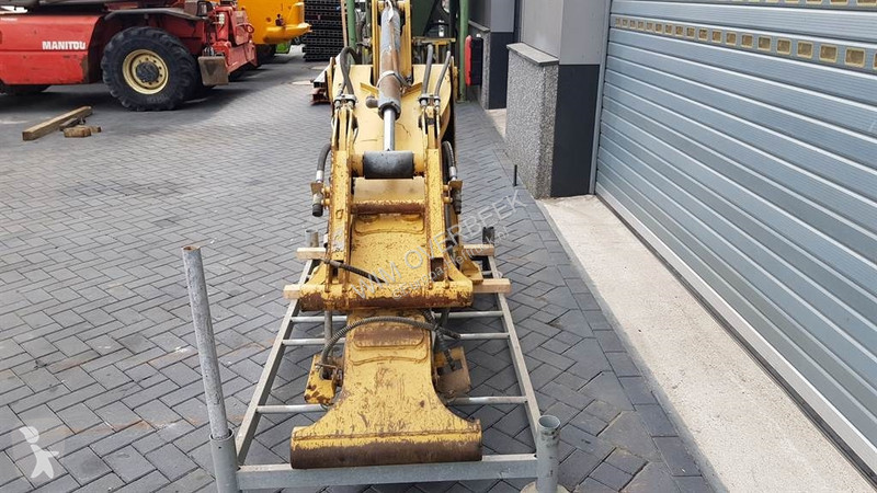Manipulačné príslušenstvo  906 - Lifting...