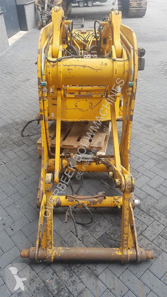 تجهيزات المناولة  AZ 14 - Lifting...