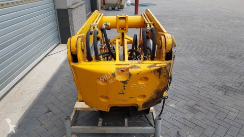 Equipamiento de manutención mástil