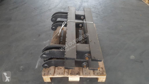 Equipamiento de manutención horquillas nuevo