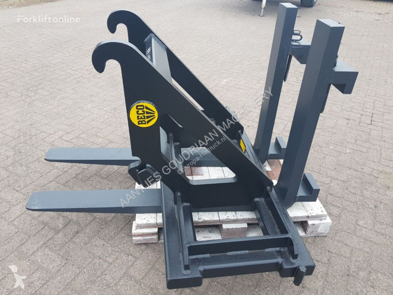 Echipamente pentru manipulare  PZ1 palletbord