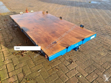 Magazijnmachines