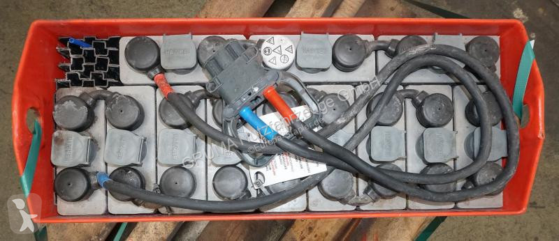 Magazijnmachines Hawker  24 Volt 3 PzB 225 Ah