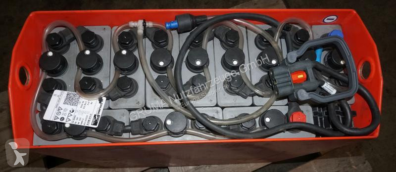 Manipulačné príslušenstvo   24 Volt 3 PzB 225 Ah