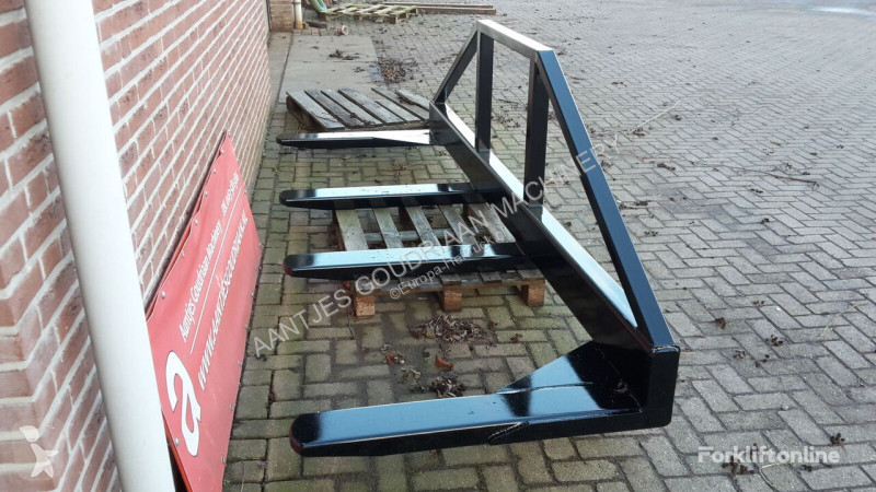 Echipamente pentru manipulare  Agomac...