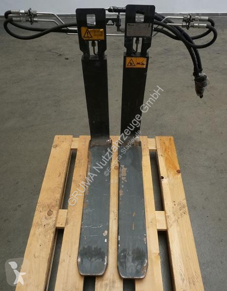 Attrezzature di movimentazione Kaup  2T180CT.3