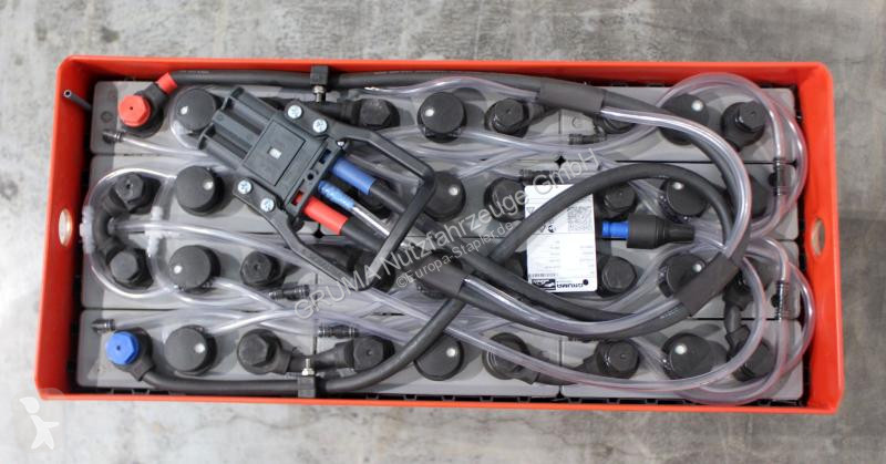 Manipulačné príslušenstvo   24 Volt 3 PzS 375 Ah