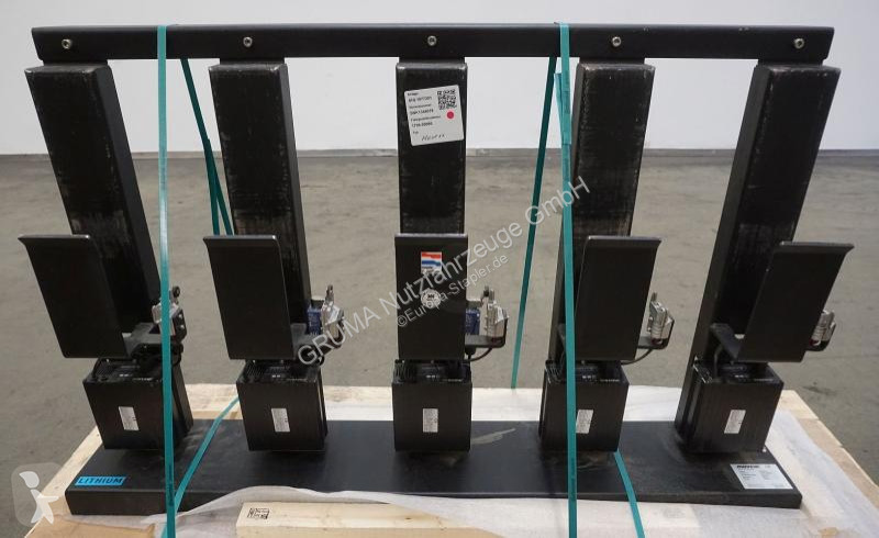Magazijnmachines Movexx OPT0029