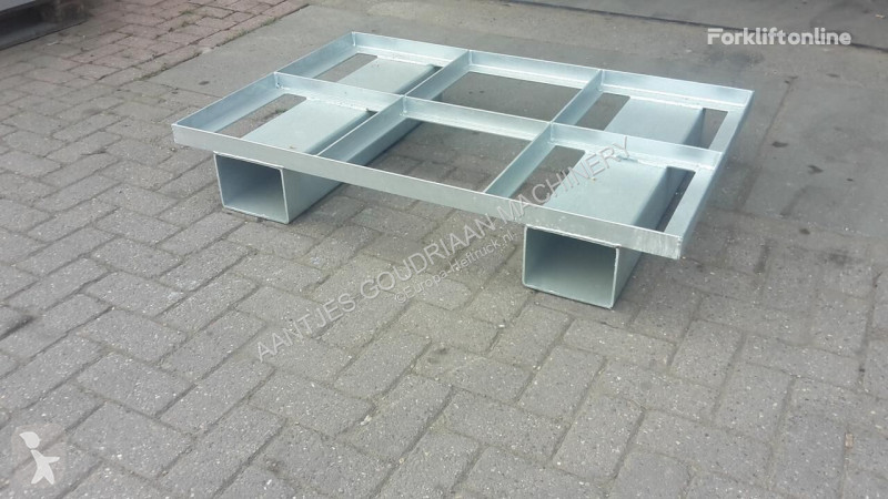 Echipamente pentru manipulare  Palletframe