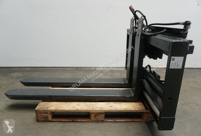 Équipements manutention Griptech GRIPTECH ZVG...