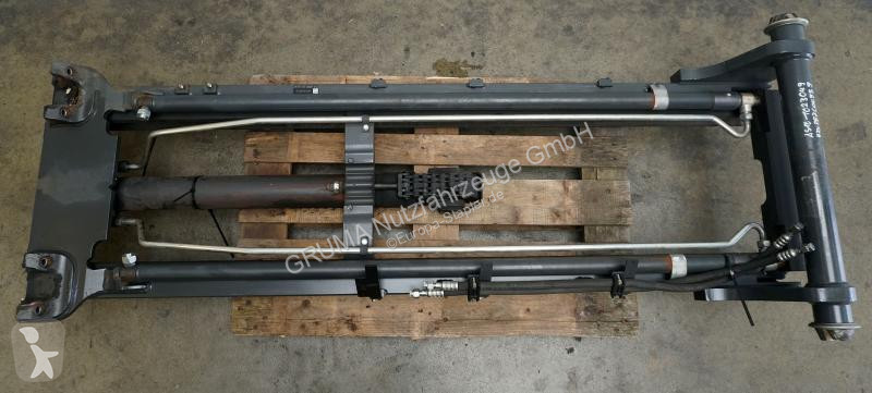 Echipamente pentru manipulare Linde  Hubgerüst