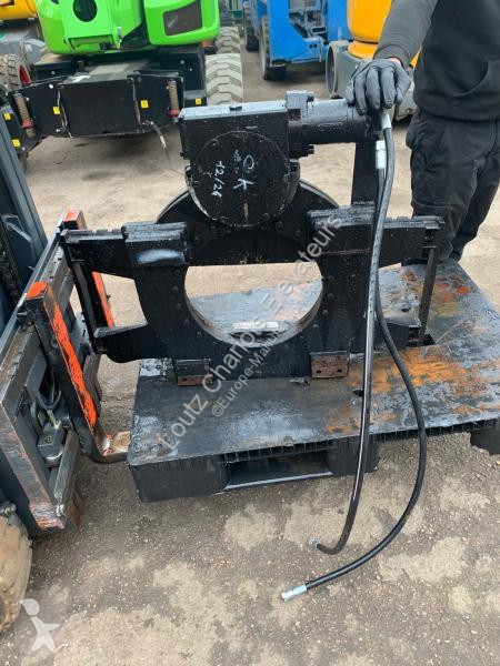 Magazijnmachines   23EE8200001