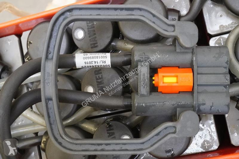 Echipamente pentru manipulare Hawker  24 Volt 2...