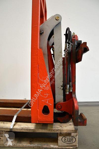 Echipamente pentru manipulare Durwen  SGS 25 2Z