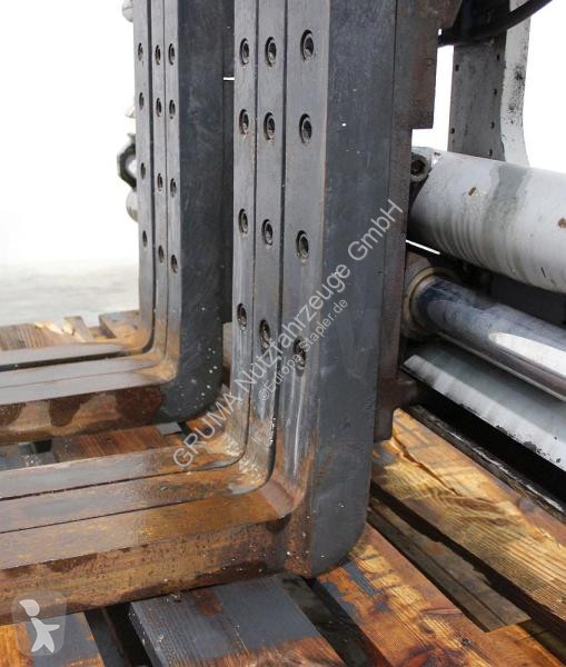 Magazijnmachines Durwen  DRPK 45C