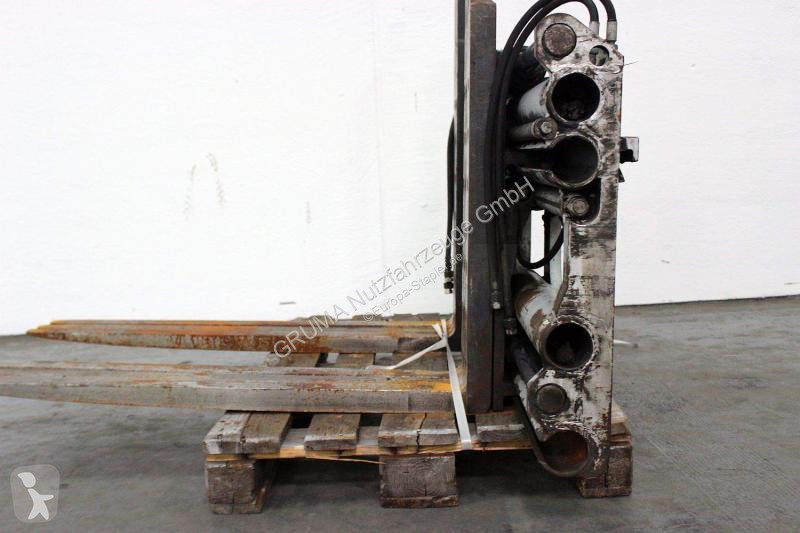 Magazijnmachines Durwen  DRPK 25 C