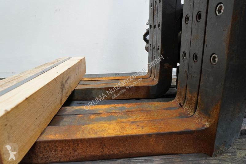 Magazijnmachines Durwen  DRPK 45 C